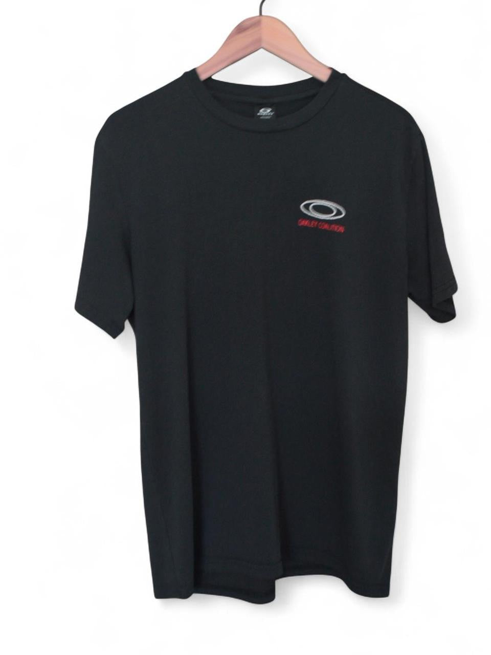 Oakley Coalition T-Shirt (Size L)