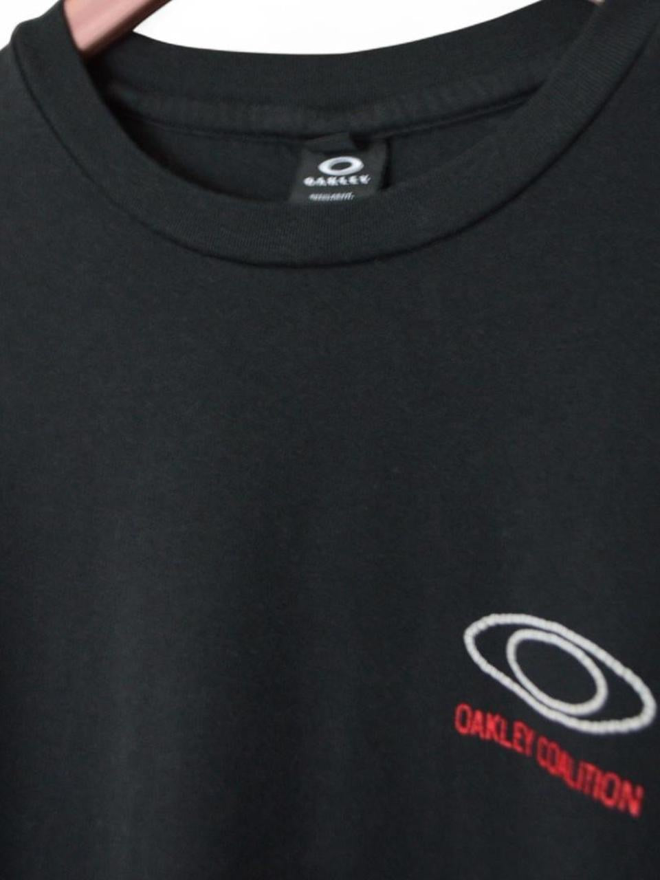 Oakley Coalition T-Shirt (Size L)
