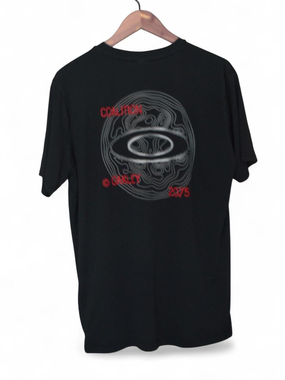 Oakley Coalition T-Shirt (Size L)