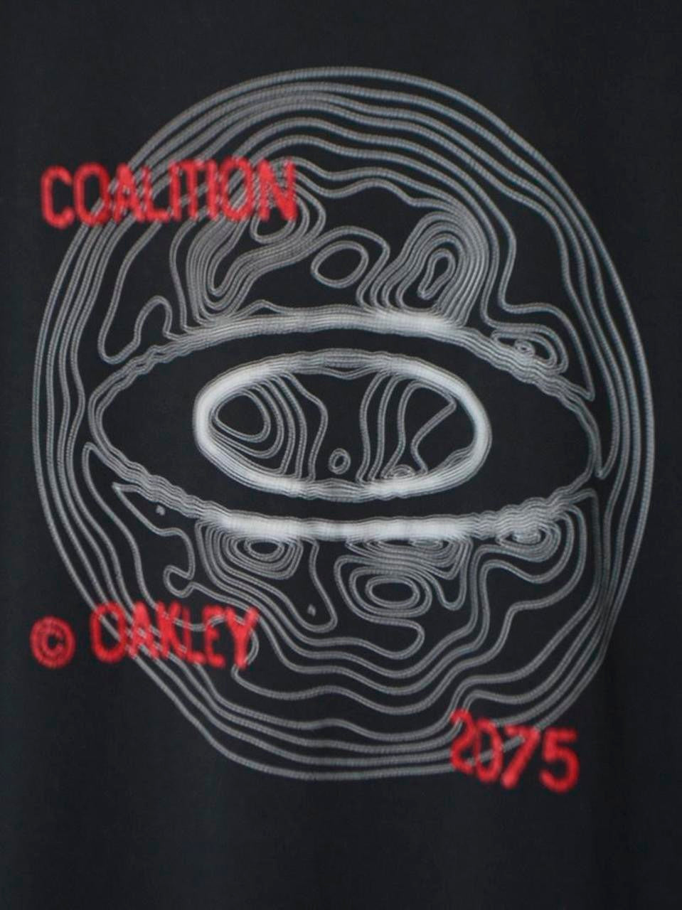 Oakley Coalition T-Shirt (Size L)