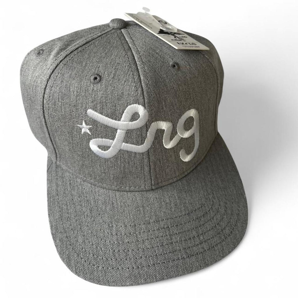 LRG Snapback Hat -