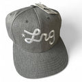 LRG Snapback Hat -