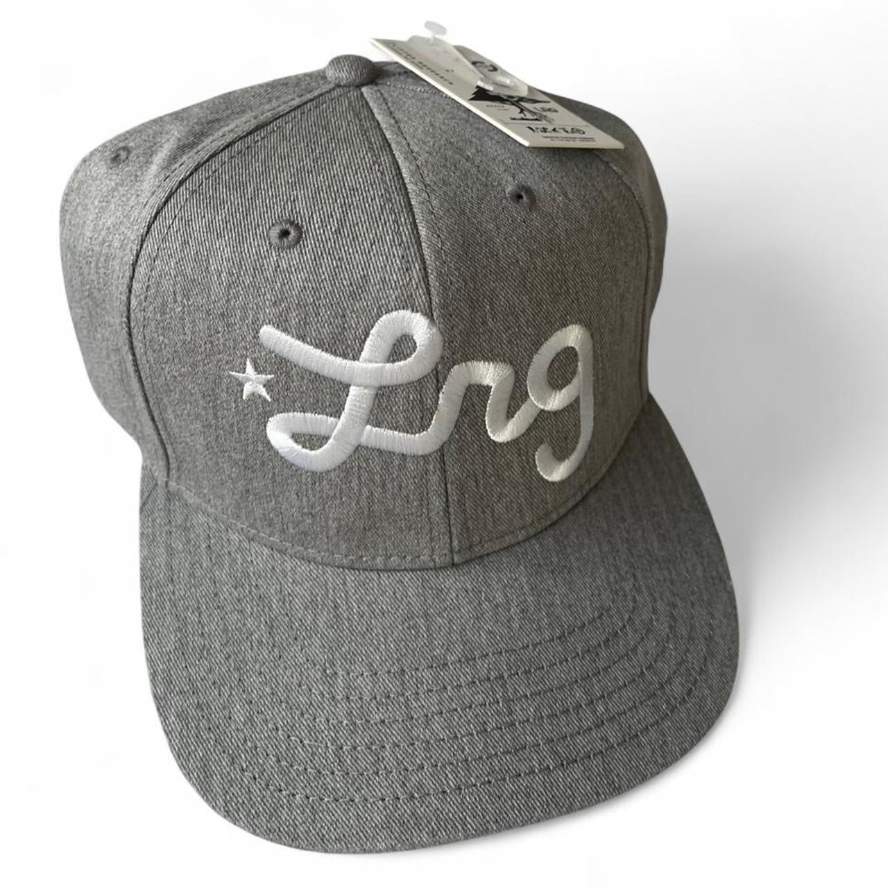 LRG Snapback Hat -