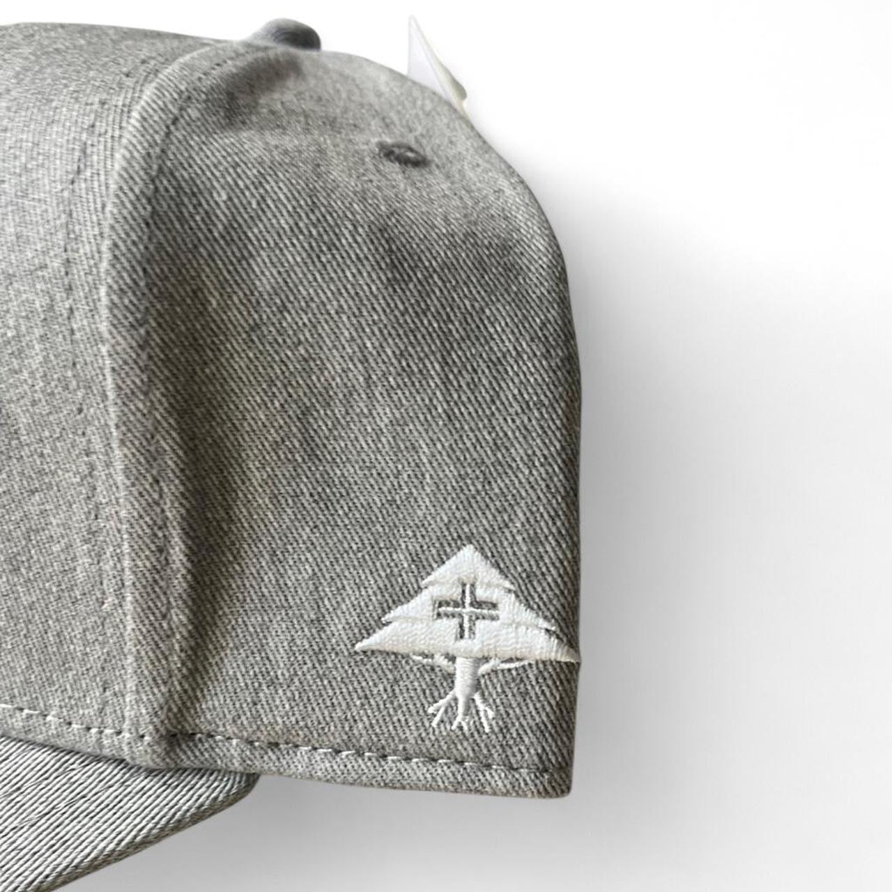 LRG Snapback Hat -