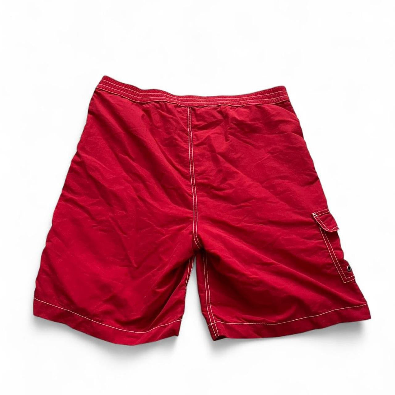 POLO RALPH LAUREN SWIMMIN SHORTS SIZE M