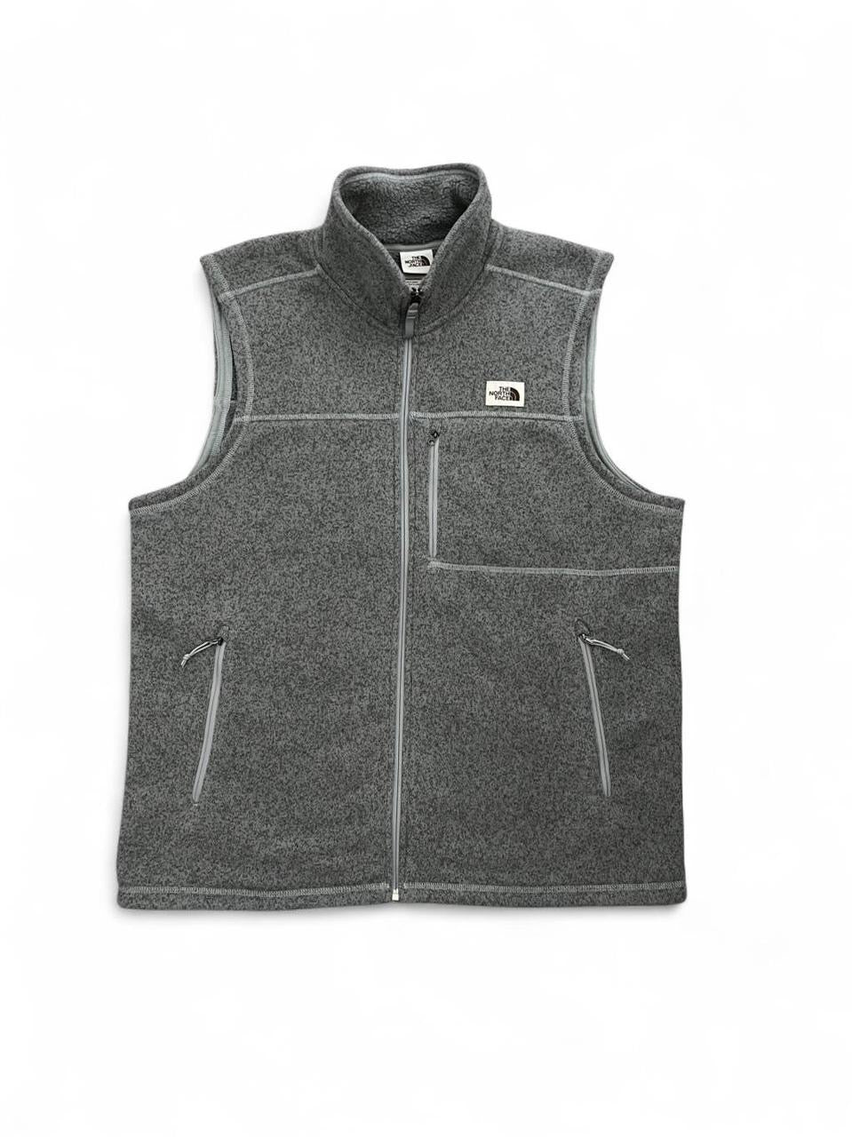 The North Face Gordon Lyons Fleece Vest XL