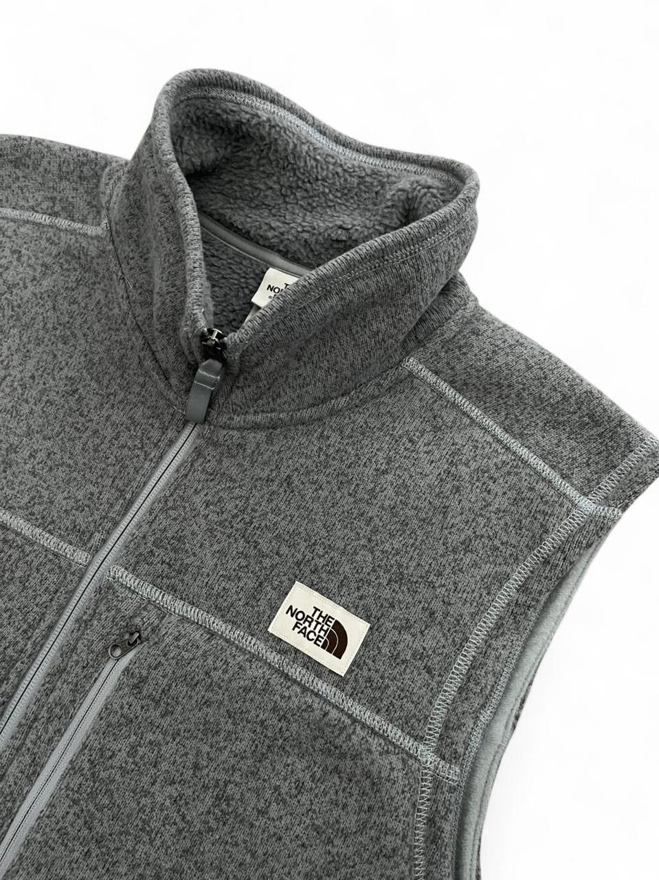 The North Face Gordon Lyons Fleece Vest XL
