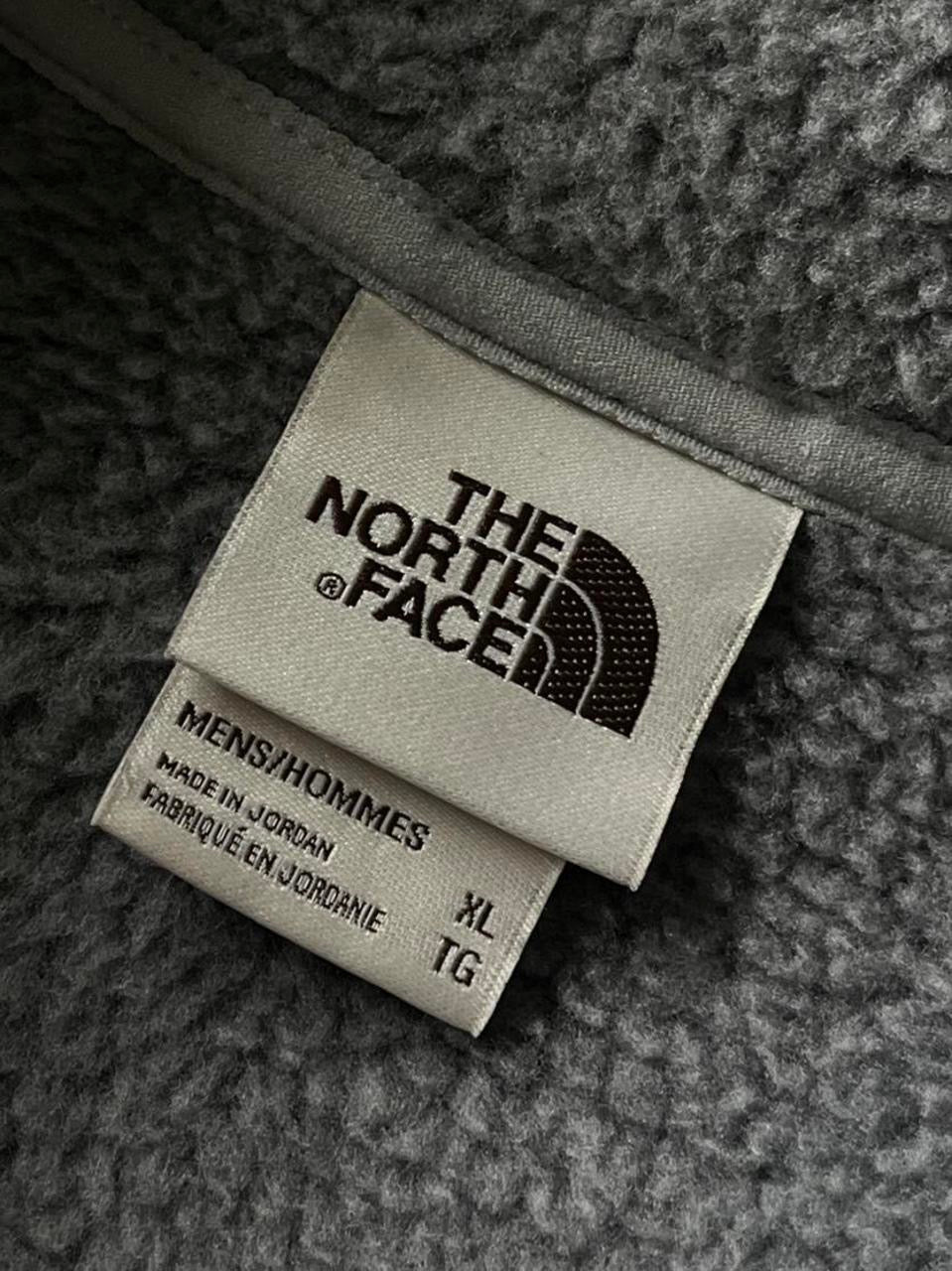 The North Face Gordon Lyons Fleece Vest XL