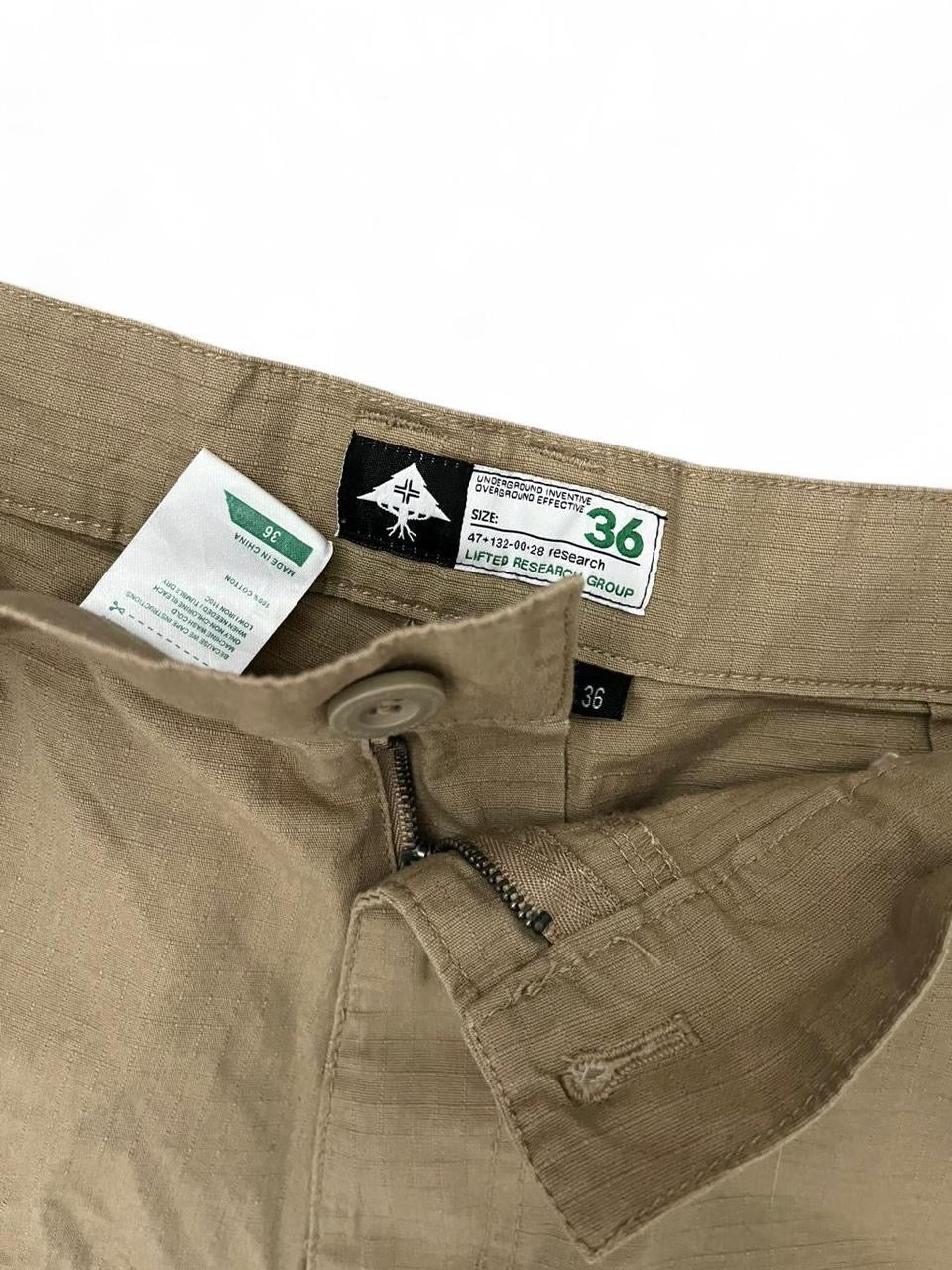 LRG Shorts Waist size 36