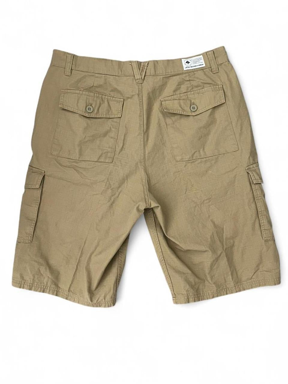 LRG Shorts Waist size 36