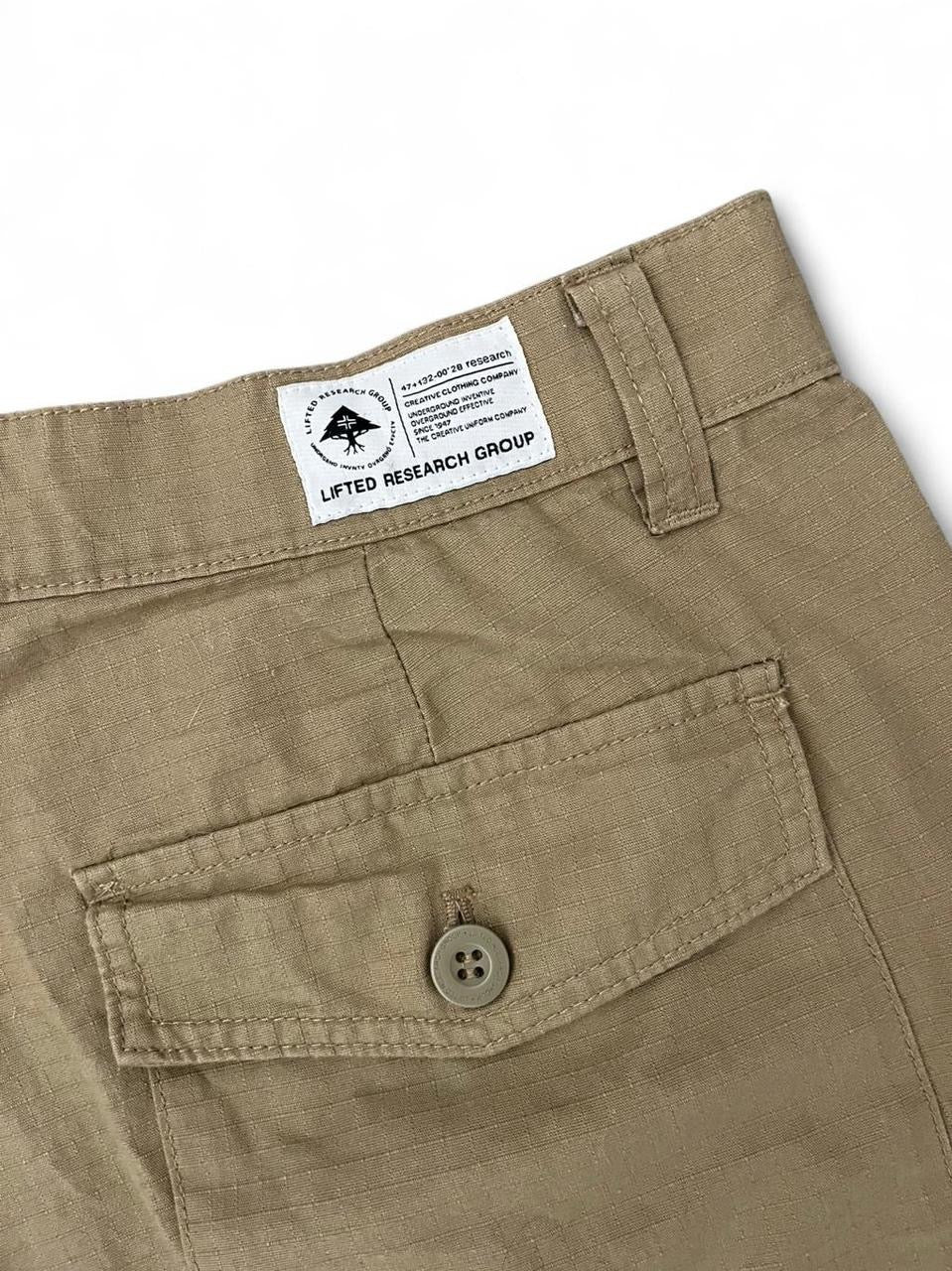 LRG Shorts Waist size 36