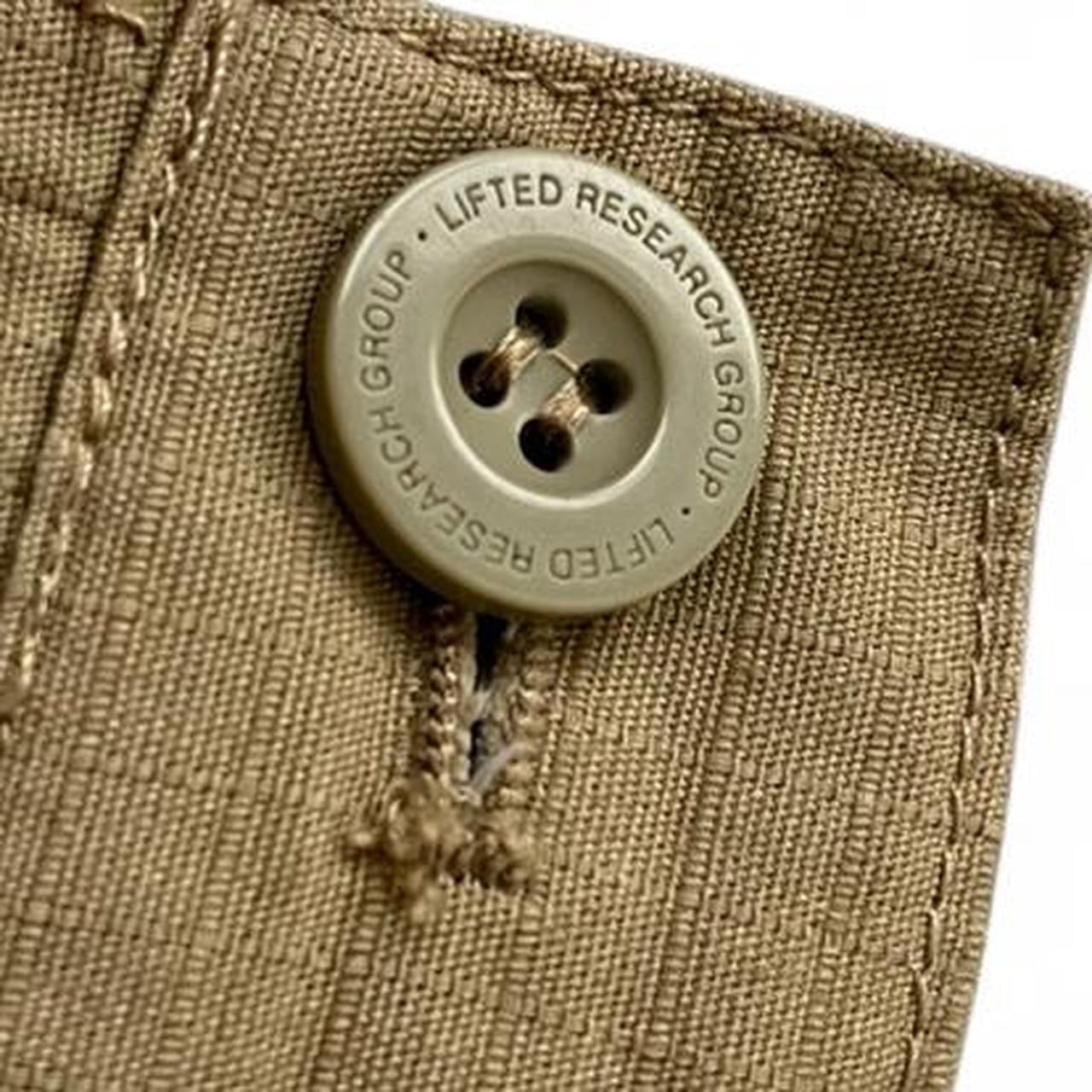 LRG Shorts Waist size 36