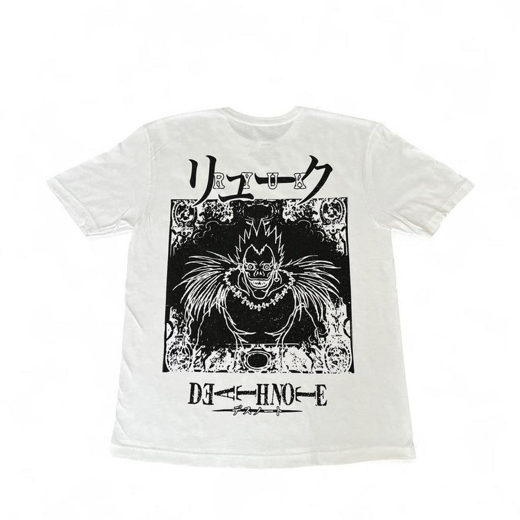 Death Note Ryuk Tee size L