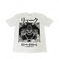 Death Note Ryuk Tee size L