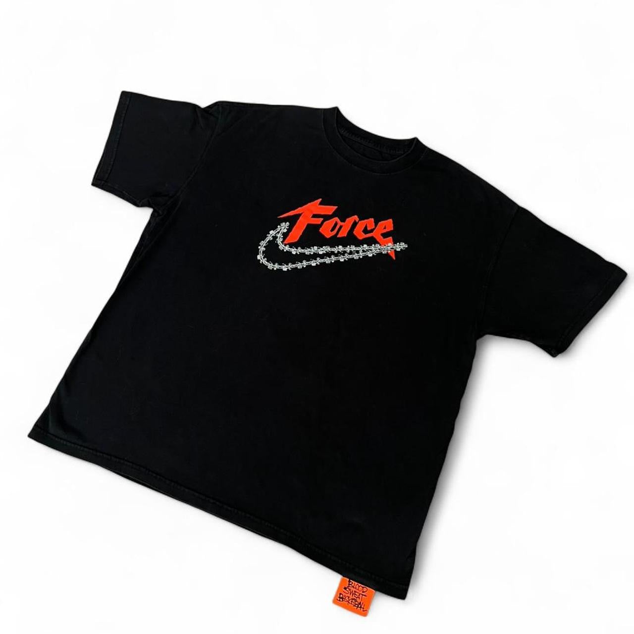Nike Force Tee size M